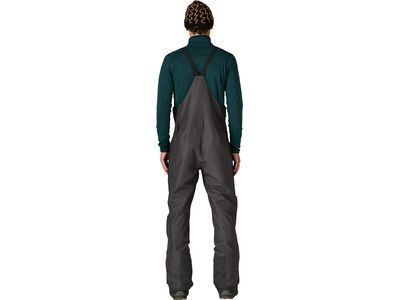 Patagonia Men's Powder Town Bibs, black - Bild 4