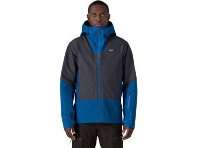 Patagonia Men's Insulated Storm Shift Jacket, endless blue - Bild 2
