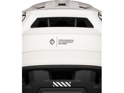 Sweet Protection Strayer 2Vi MIPS, bronco white - Bild 5