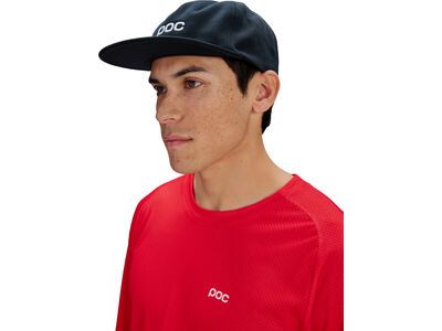 POC Cap, uranium black - Bild 2