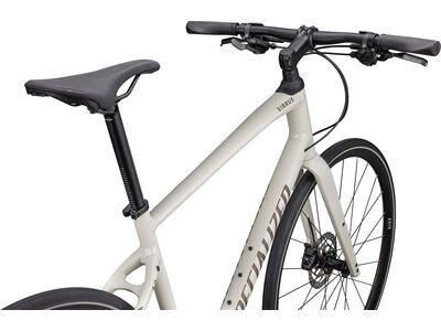 Specialized Sirrus 4.0, gloss birch/satin taupe relfective - Bild 4