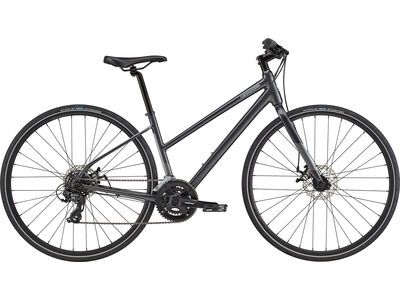 Cannondale Quick Women's 5 graphite