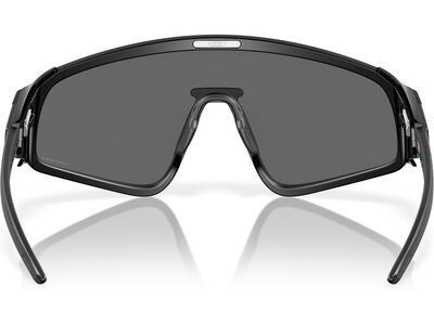 Oakley Latch Panel, Prizm Black / matte black - Bild 7