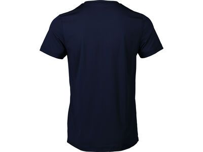 POC M's Reform Enduro Light Tee, turmaline navy - Bild 3