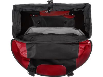 ORTLIEB Bike-Packer (Paar), rot-schwarz - Bild 5