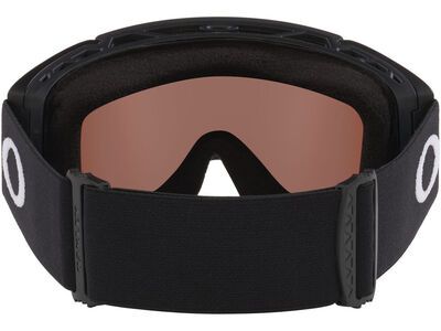 Oakley Flow Scape M, Prizm Snow Black Iridium & Iced / matte black - Bild 8