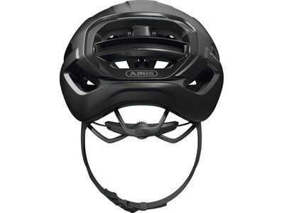 Abus Taipan, velvet black - Bild 4