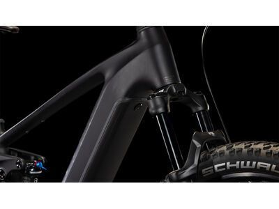 Cube Stereo Hybrid One22 SLX 800 29, blackline - Bild 7
