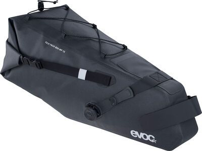 Evoc Seat Pack BOA WP 15, black - Bild 1