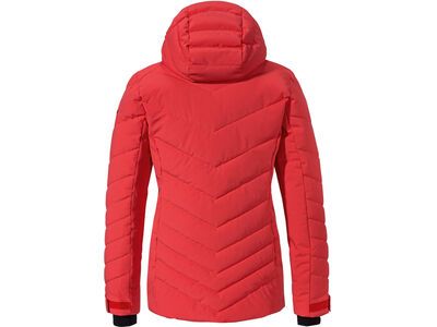 Schöffel Ski Jacket Style Alerce L, rosehip - Bild 2