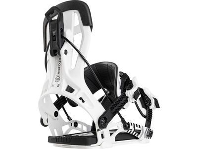 Nidecker Flow NX2 Fusion white