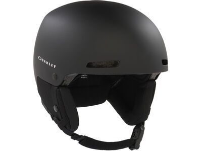 Oakley Mod1 Pro Youth, blackout - Bild 10