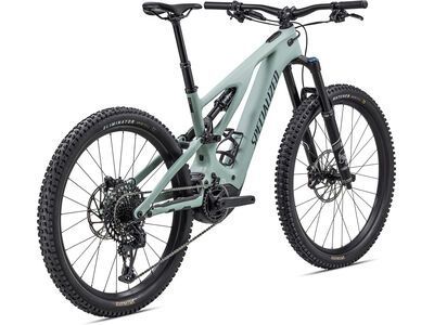 Specialized Turbo Levo Comp Carbon, white sage/deep lake - Bild 3