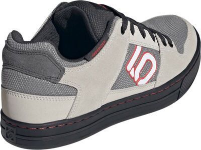 Five Ten Freerider, grey three/ftwr white/wonder alumina - Bild 5