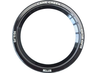 Cane Creek IS47-IS41 Headset Converter Unterteil - 1 1/4 auf 1 1/8 - Bild 2
