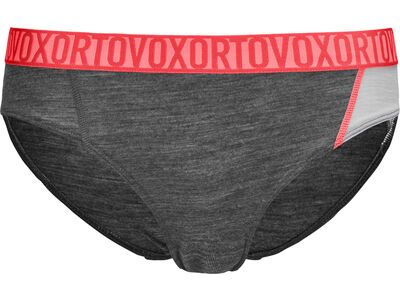 Ortovox 150 Merino Essential Bikini W dark grey blend