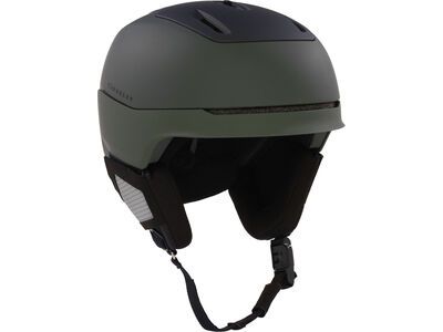 Oakley Mod5, dark brush - Bild 11