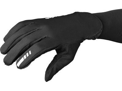 GripGrab PACR Windproof RaceDay Gloves, Black - Bild 5