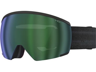 Atomic Redster L Green HD / black