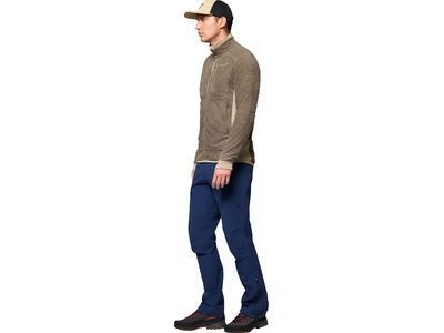 Norrona falketind warm1 active Jacket M's, bungee cord/winter twig - Bild 5