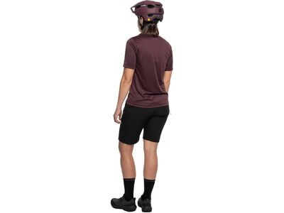 Cube WS Trail Short CMPT inkl. Innenhose, black - Bild 8