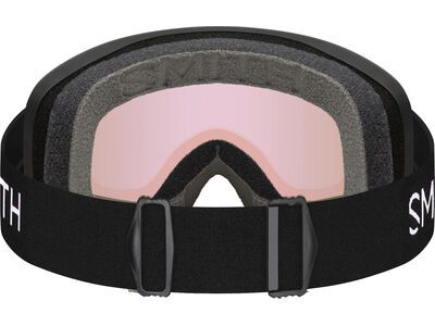 Smith Blazer, Blue Sensor Mirror / black - Bild 3