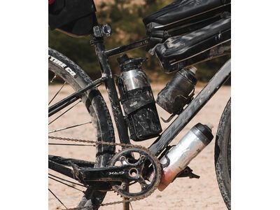 Zéfal Z Adventure Cage, schwarz - Bild 5