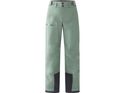 Haglöfs Alper Proof Pant Women chlorophyll green
