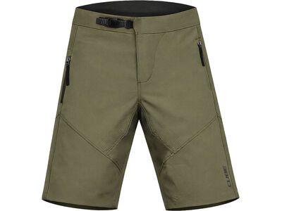 Cube MTB Enduro Short TM reed green
