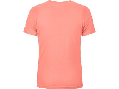 Ortovox 185 Merino Square TS W, bloom - Bild 2