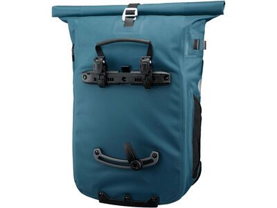 ORTLIEB Vario 26 L, petrol - Bild 6