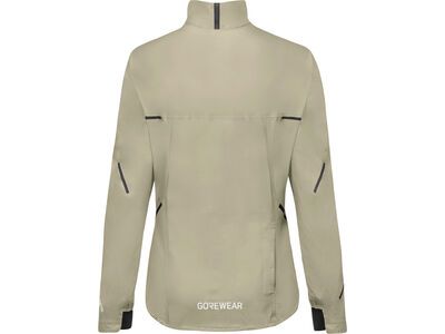GOREWEAR Spinshift Gore-Tex Jacke Damen, tech beige - Bild 2