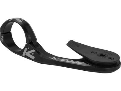 K-Edge Max XL Mount Hammerhead - 31,8 mm, black - Bild 2
