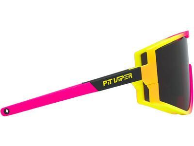 Pit Viper The Try Hards, The Italo / Smoke - Bild 3