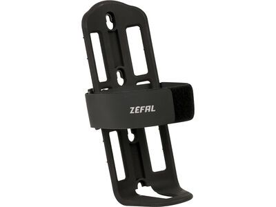 Zéfal Z Adventure Cage, schwarz - Bild 1