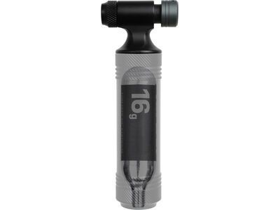 Topeak AirBooster Pro - Bild 6