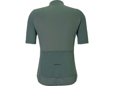 Scott Endurance Short-Sleeve Men's Jersey, tranquil green - Bild 2