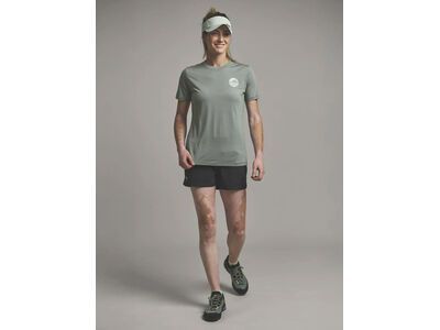 Ortovox 120 Merino Cool Tec Choose MTN TS W, green sage - Bild 3