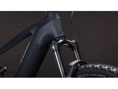 Cube Stereo Hybrid One22 Pro 800 29, night´n´chrome - Bild 6