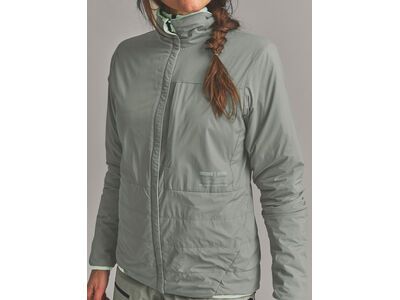 Ortovox Ortler Metawool 60 Rev Jacket W, green acid - Bild 14