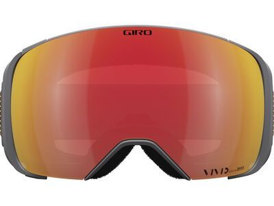 Giro Comp, Vivid Ember / carbon vista - Bild 4