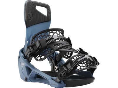 Nidecker OG Supermatic, atlantic - Bild 3