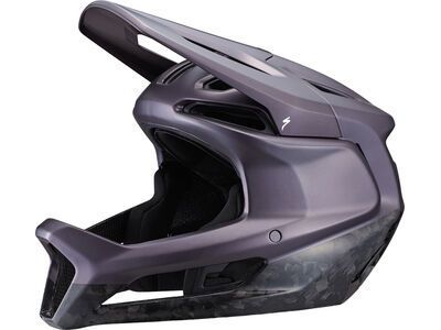 Specialized Gambit, nebula metallic/raw carbon