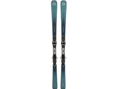 Völkl Peregrine 72 + rMotion-T 12