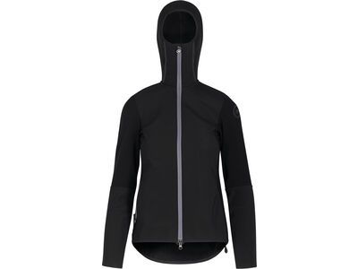 Assos Trail Women's Winter Jacket black series