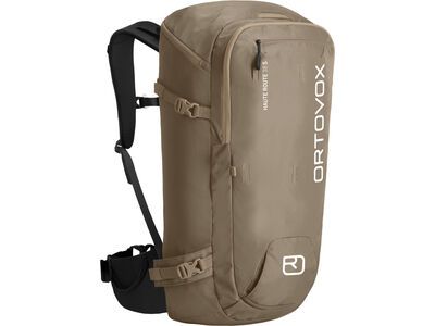 Ortovox Haute Route 38 S, dark linen - Bild 1