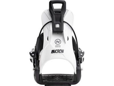 Nidecker Flow Micron Fusion, stormtrooper - Bild 3