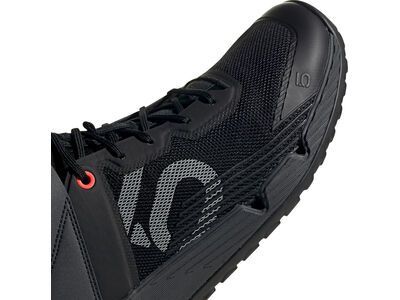 Five Ten Trailcross Mid Pro, core black/grey/red - Bild 9