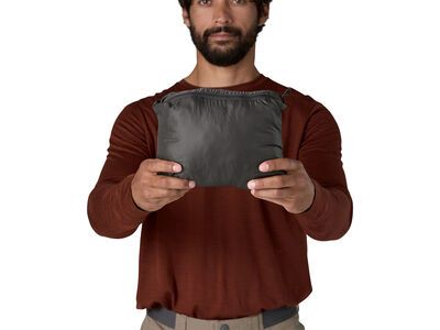 Patagonia Men's Nano Puff Jacket, smolder blue - Bild 6