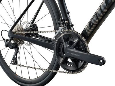 Giant Defy Advanced 2, abyss black - Bild 4